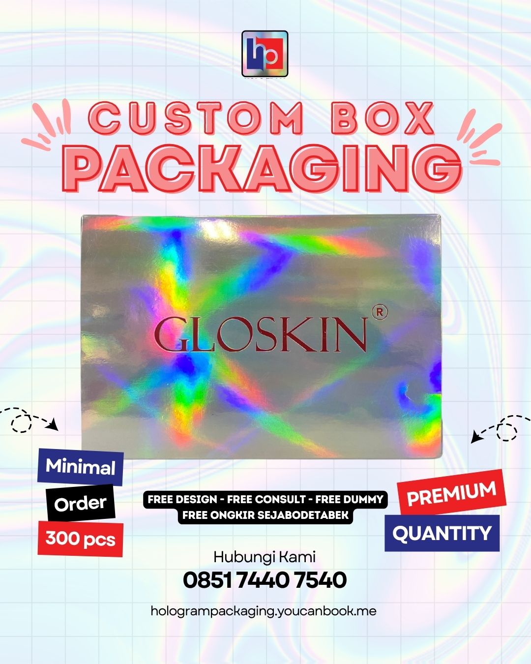Gloskin