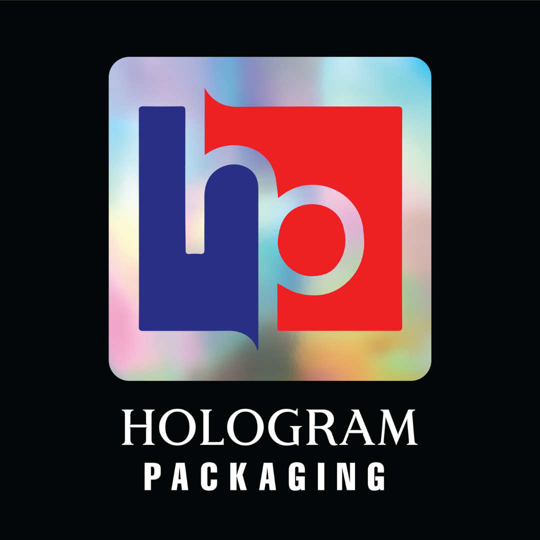 Hologram Packaging โ Kemasan custom Kreatif