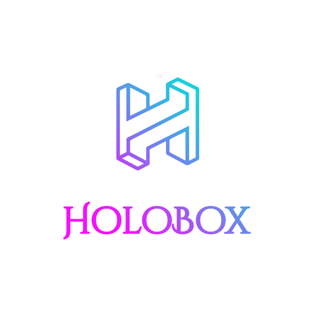 Holobox Packaging โ Kemasan Kreatif