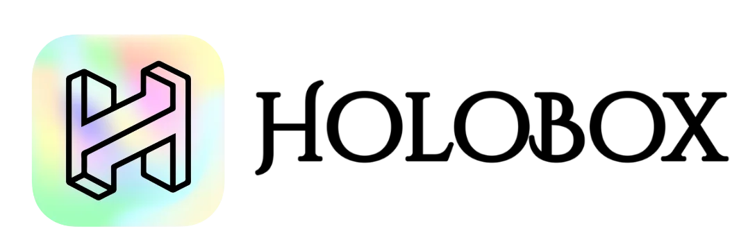 Holobox Packaging – Kemasan Kreatif