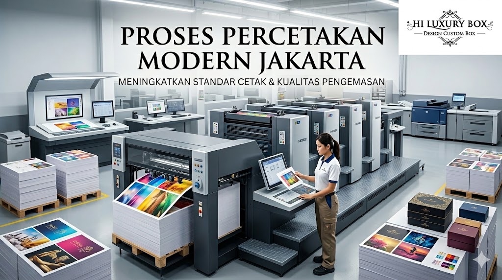 proses percetakan modern jakarta
