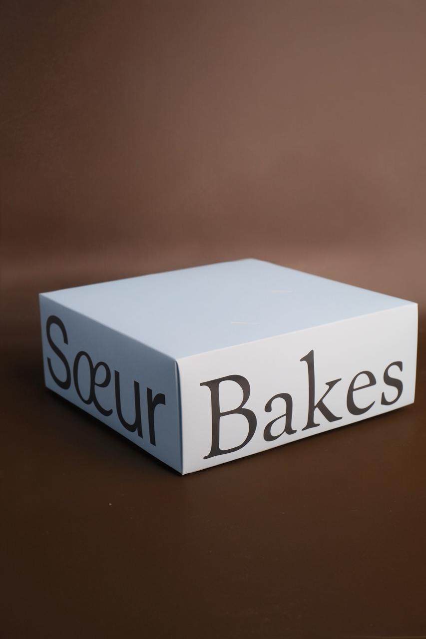 soeur bakes