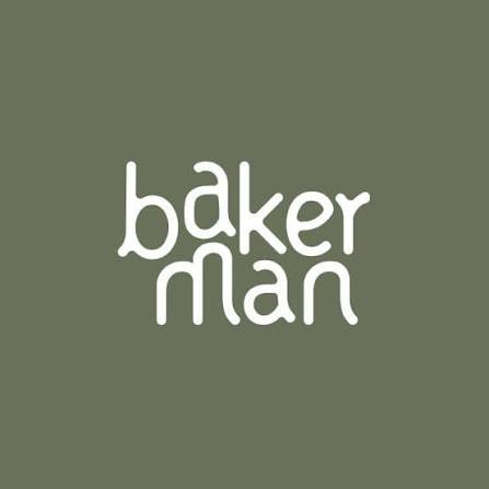 bakerman logo