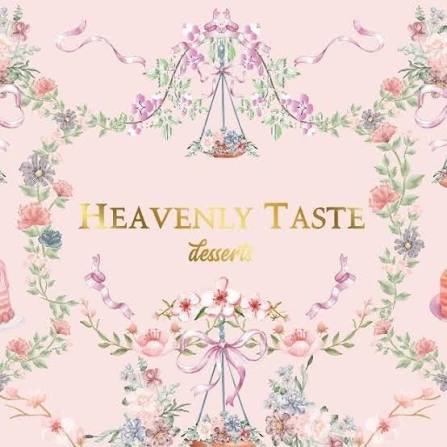 Heavenly Taste logo